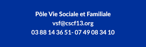 CSC F13 ple vie sociale et familiale